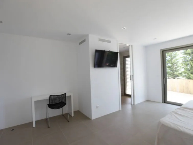 Villa Exorbo