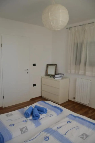Apartments Bertok