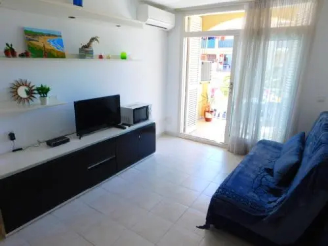 Apartamento Gran Reserva 2