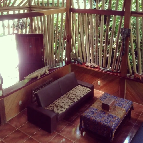 1 Bedroom Junior Suite