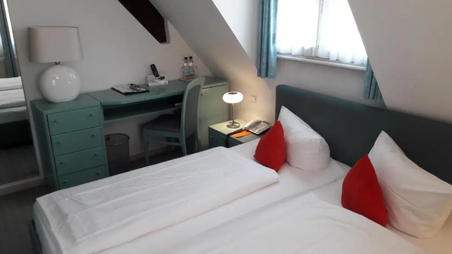 Hotel - Restaurant Adler