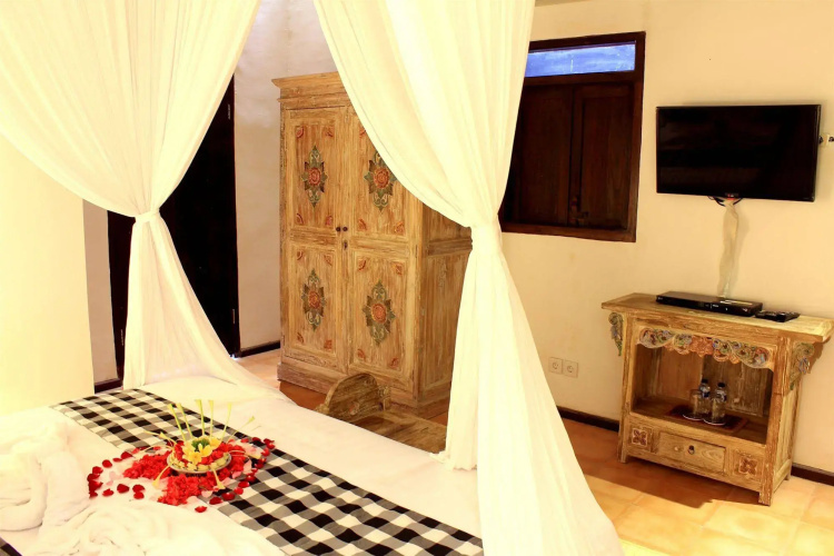 Cocoa Ubud Private Villa