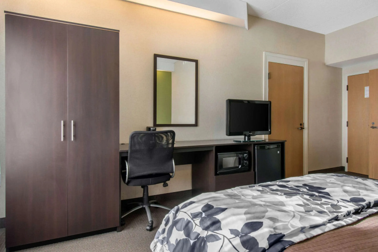 Sleep Inn Carlisle South