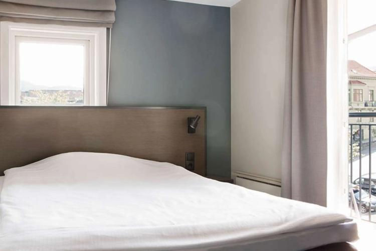 Comfort Hotel Bergen