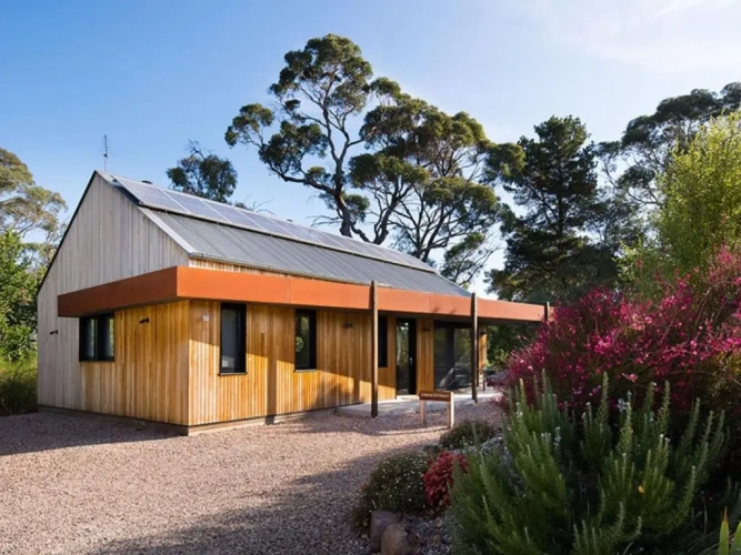 Cottage