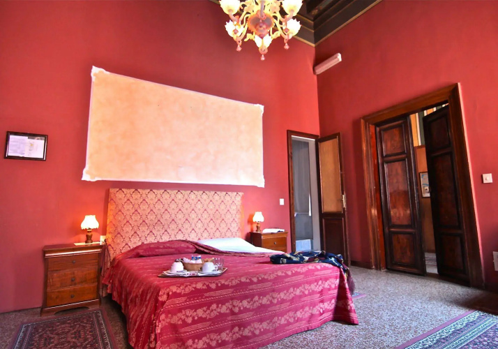 Lion Morosini Palace