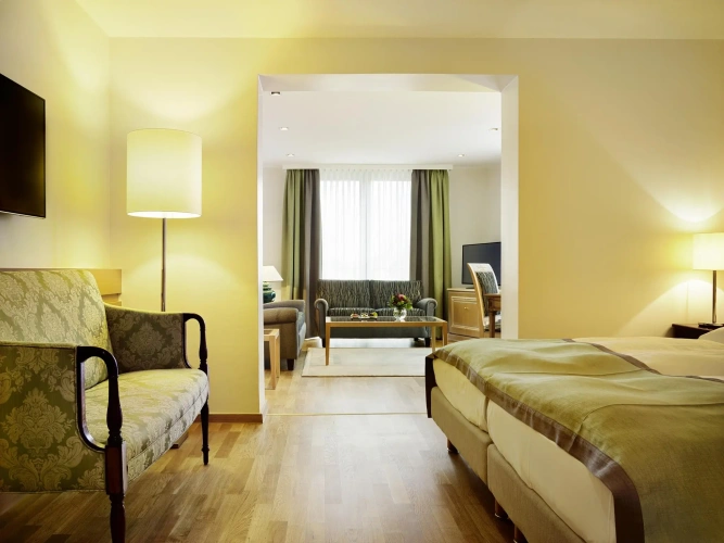 Junior Suite