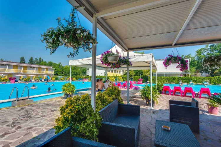 Villaggio Blu Marlin