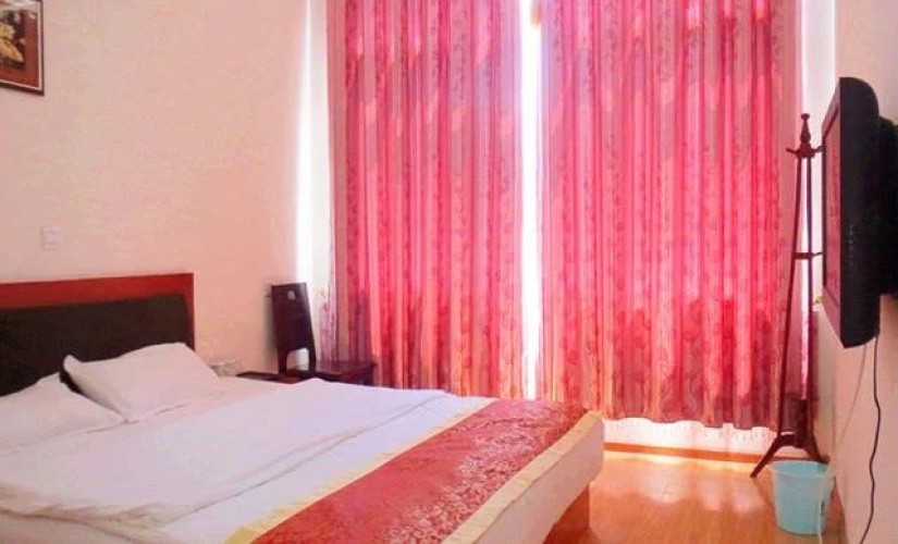 Qingxi Guotai Hotel