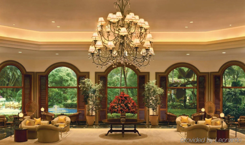 The Oberoi, Bengaluru