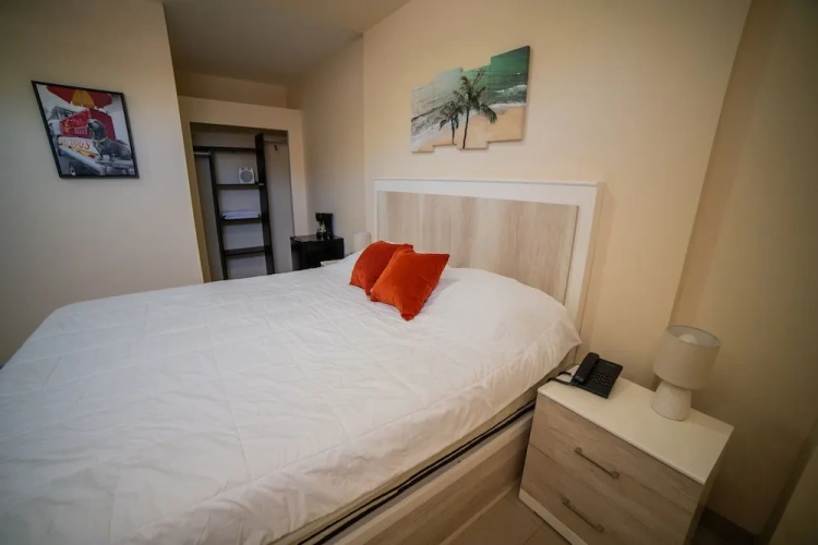 Luxury Double room