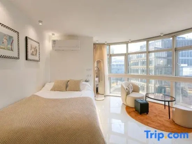Standard Single room with river view