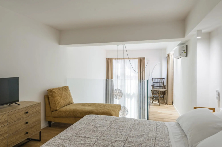 Vecchio Bastione - Superior Duplex