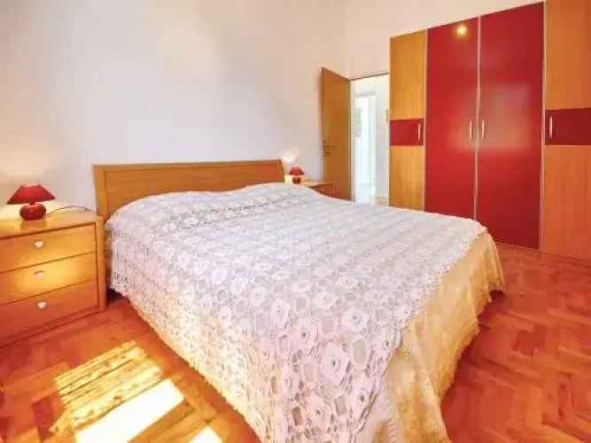 Apartments Vesna