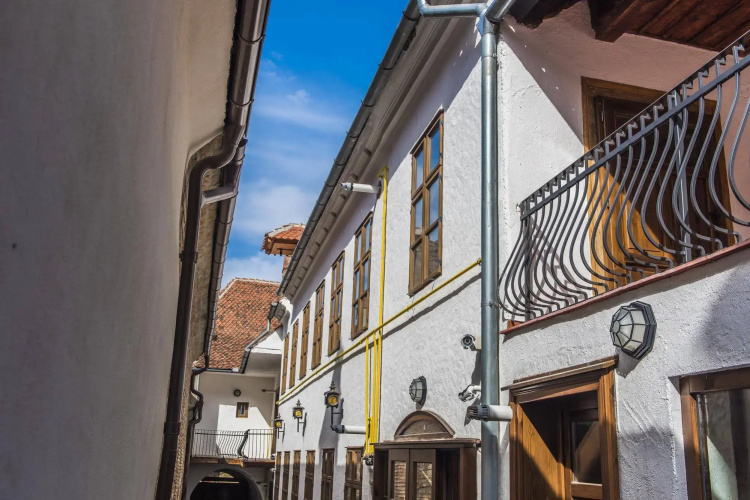 Otel görseli