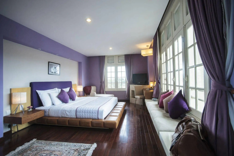 TTC Hotel - Ngoc Lan