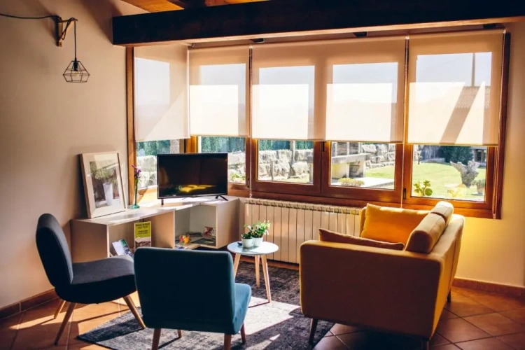 3 Bedrooms Cottage