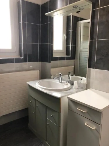 Standard Apartment
