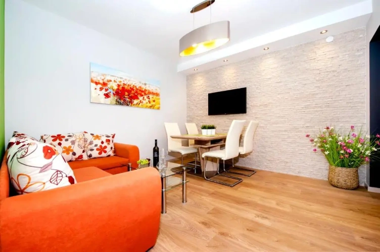 Comfort Apartment