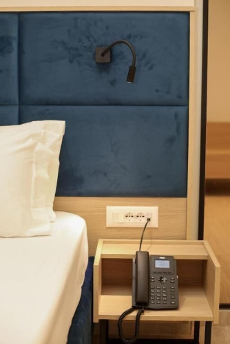 ReiVal Hotel