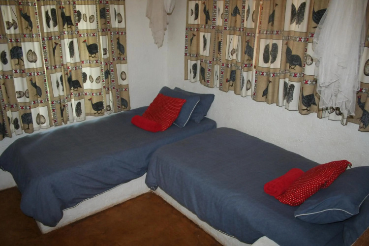 Kiburi Cottage @ Kruger