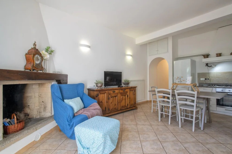 Sardinia Re - Casa Renga