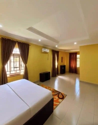Business Double room