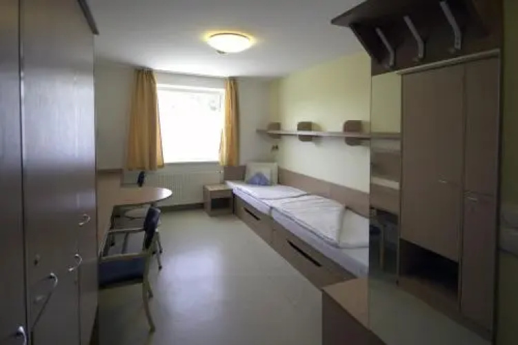 Hotel Magister