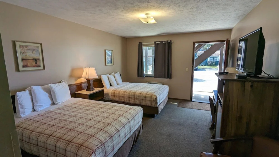 Nova Motel