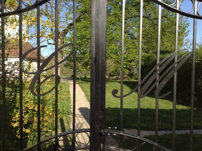 Château de Matel