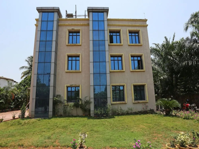 Image de l'hôtel