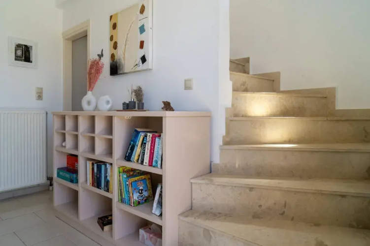Three Waves Maisonettes Elena