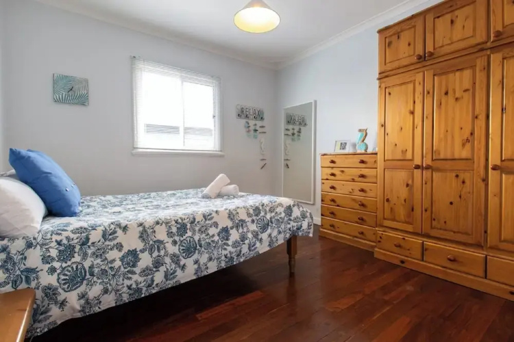 Relax and Unwind at Otters Retreat