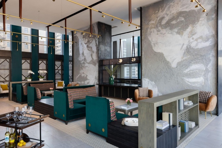 Hyatt Centric Congress Avenue Austin photo 17