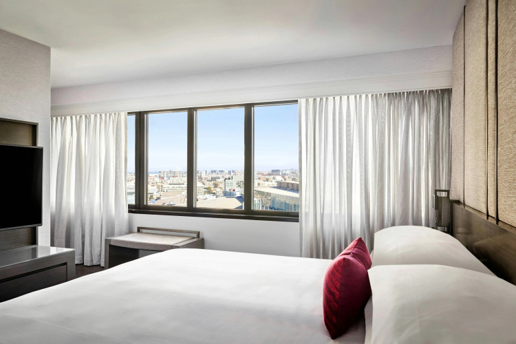 San Francisco Marriott Marquis photo 8