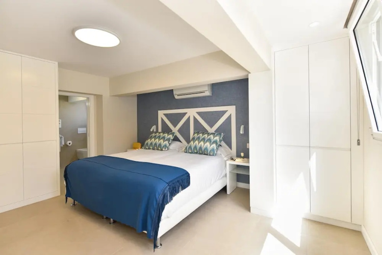 Blue Ocean Villa Maspalomas