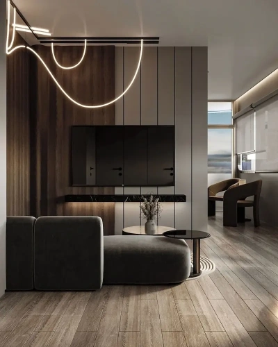 Luxury Suite