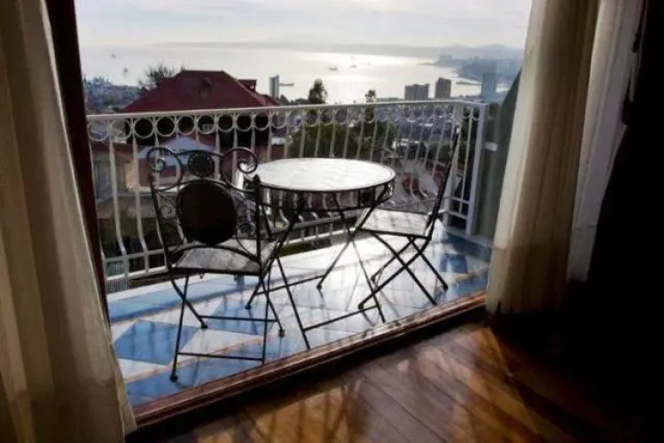 Alto Mirador