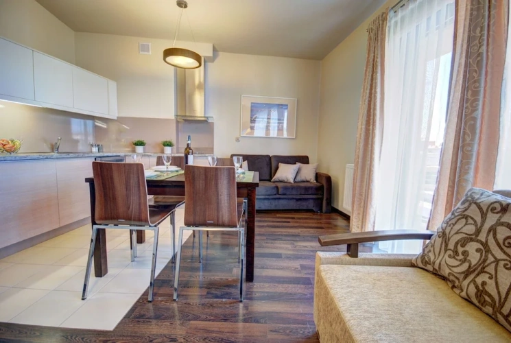 Standard Apartment