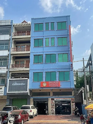 Hotelafbeelding