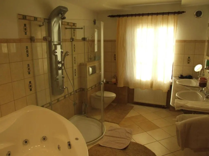 Hotel Zamek Karnity