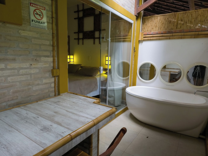 Hotel Natural SPA & Lazer