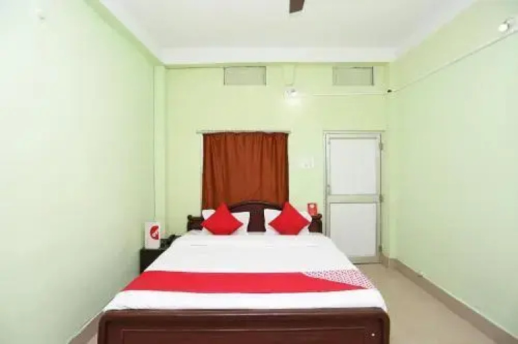 Flagship 22561 Jagannath Heritage
