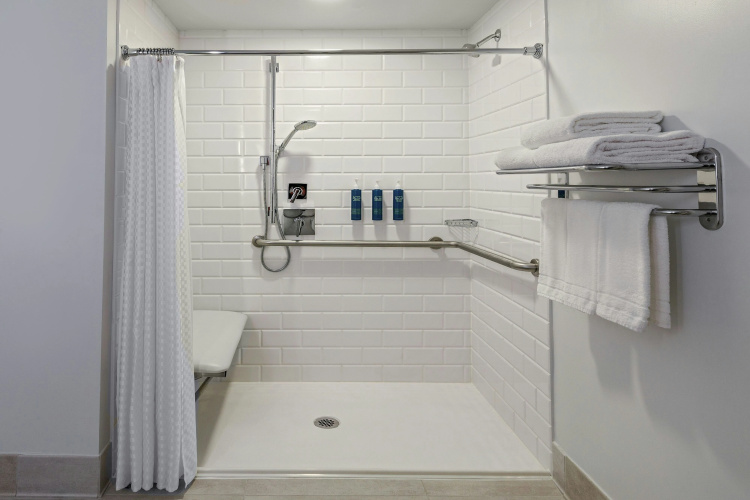 Four Points By Sheraton Norwood photo 11