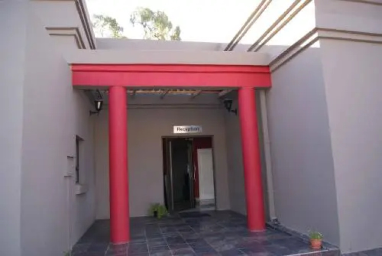 Otel görseli