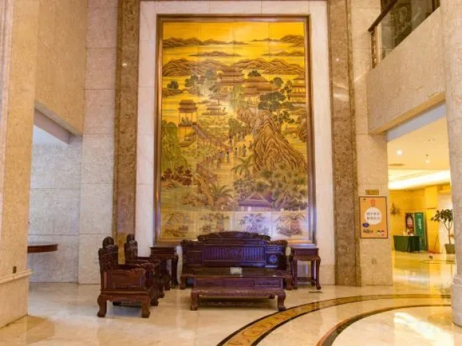 Sanbu Holiday Hotel