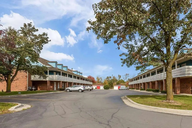 Days Inn Canton