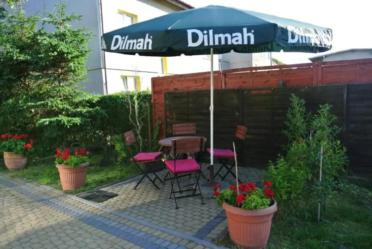 Otel görseli