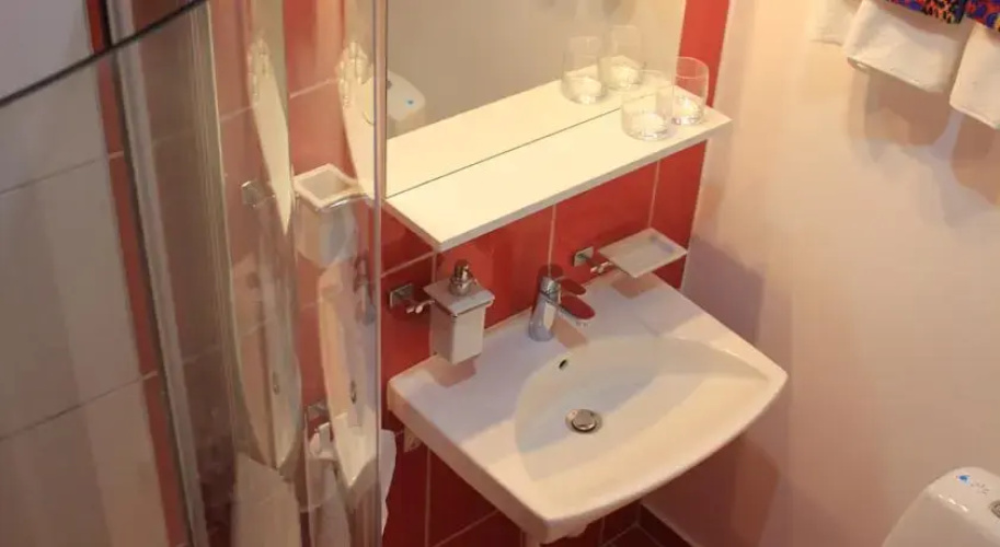 Cortile Apartamenti