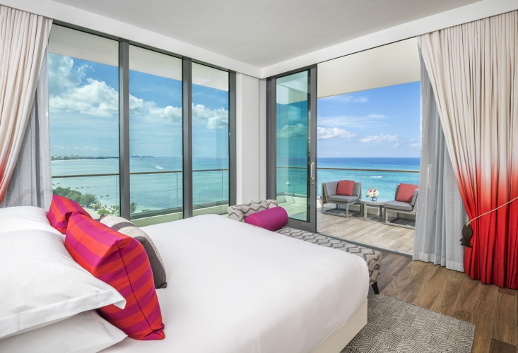 Kimpton Seafire Resort And Spa photo 50